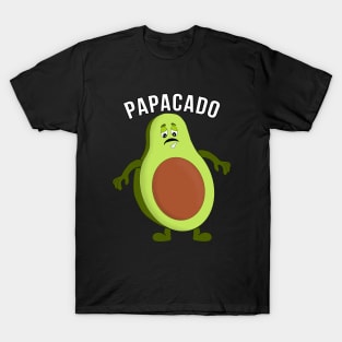 Papacado T-Shirt